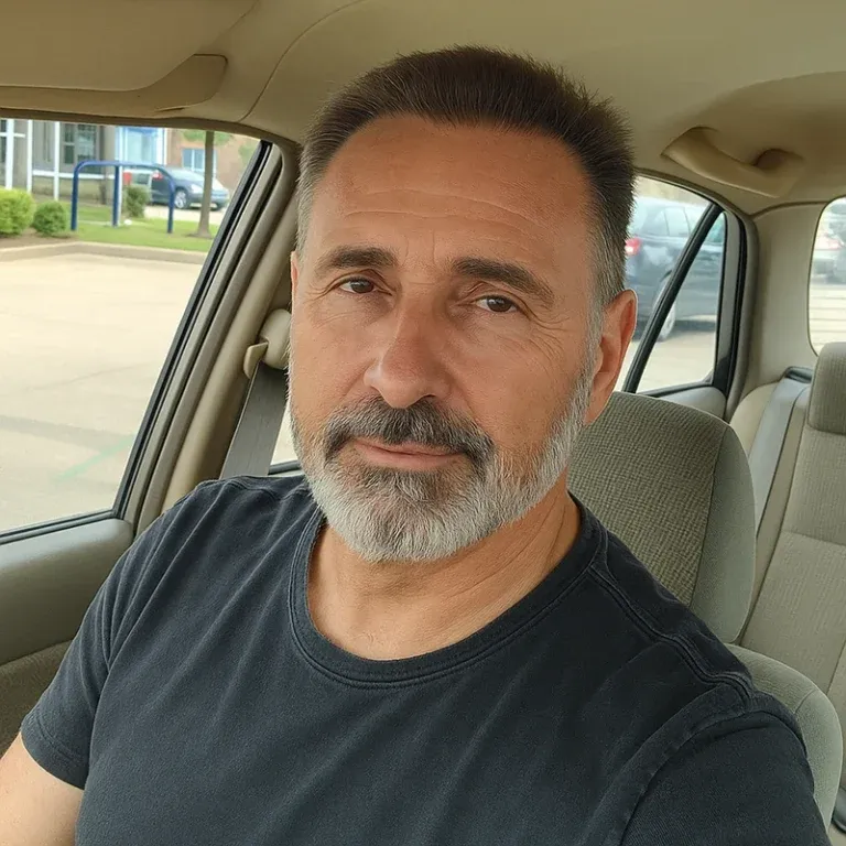 Daniel - Orlando, FL